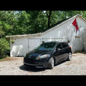 Meet your Posher, Jonathan